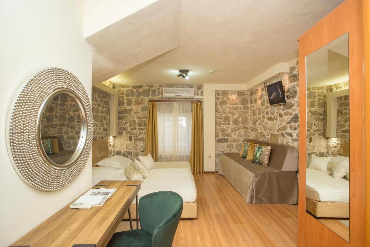 Authentic Luxury Guest house 4*