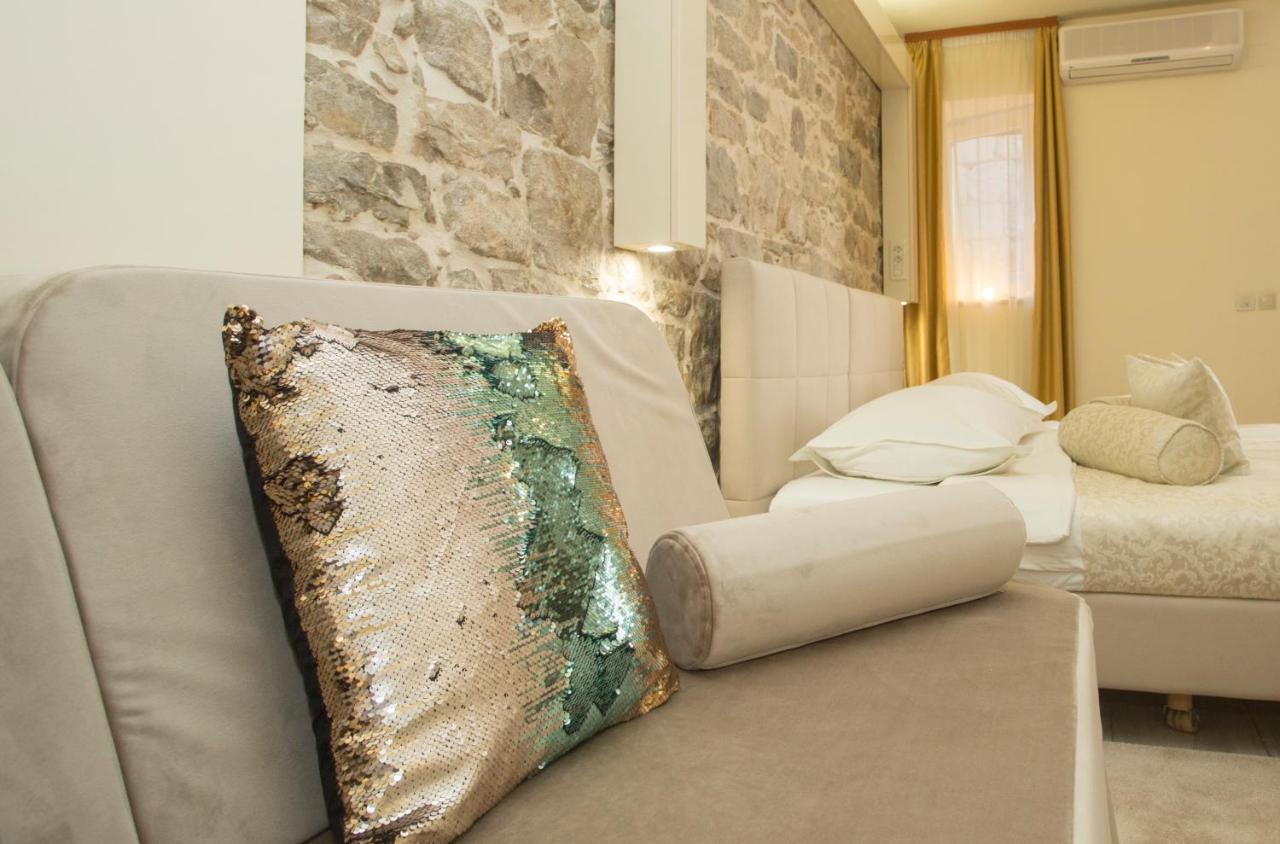Pensjonat Authentic Luxury Split