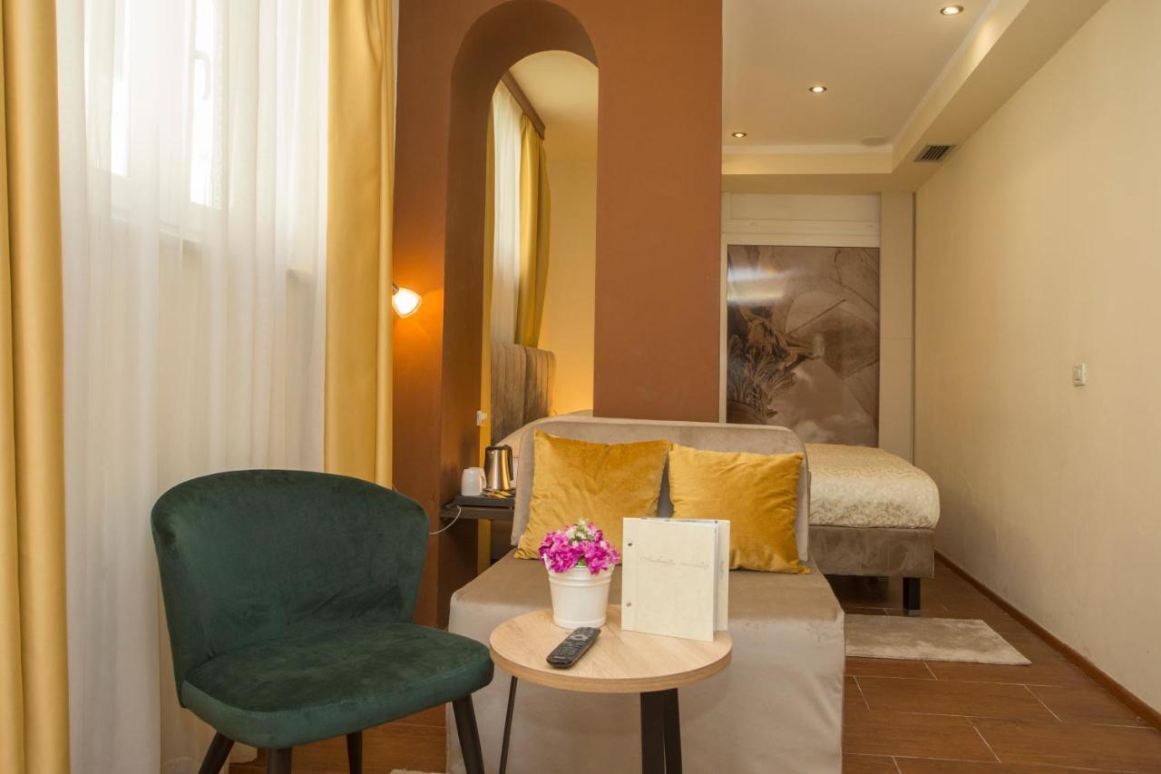 Guest house Authentic Luxury 4*
